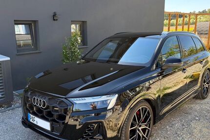Audi Q7 19.000 km 82.199 &euro; Schweitenkirchen 85301