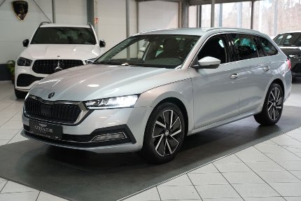 Skoda Octavia 119.000 km 17.900 &euro; Herne 44652