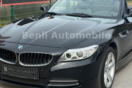 BMW Z4 66.000 km 19.990 &euro; Oer Erkenschwick 45739