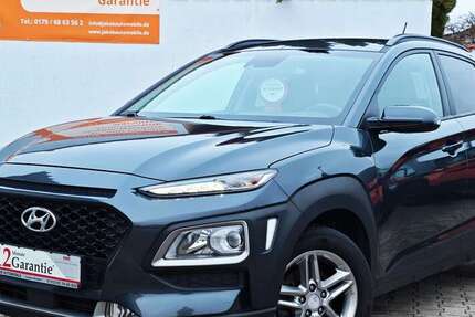 Hyundai KONA 135.000 km 10.890 &euro; Graben-Neudorf 76676