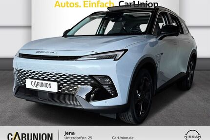 Baic X55