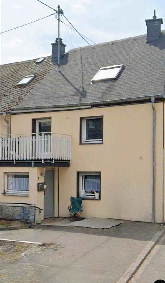 Trier Mertesdorf, bezugfertiges, kernsaniertes, gemütliches EFH zimmer