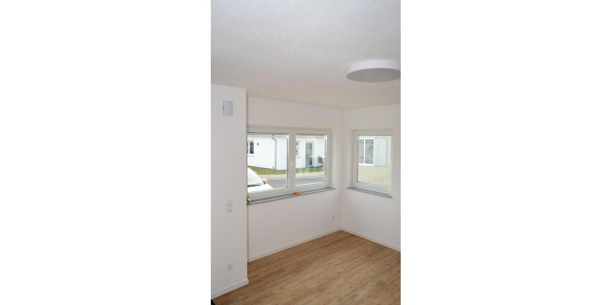 Erdgeschoßwohnung Bad Bocklet - 2 Zimmer, 36 m&sup2;, 550&euro; | Angebot:26403643