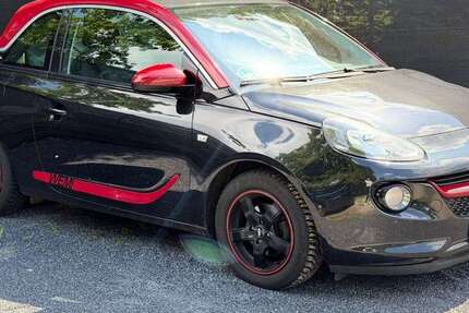 Opel Adam 182.340 km 4.999 &euro; Meppen 49716
