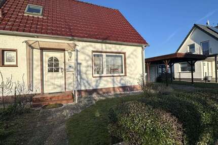 Haus zum Kaufen in Grevesmühlen 200.000 € 123 m² 5 zimmer