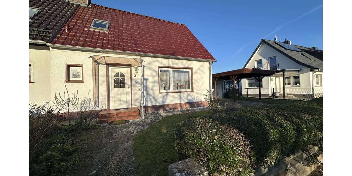 Haus zum Kaufen in Grevesmühlen 200.000 € 123 m² 5 zimmer