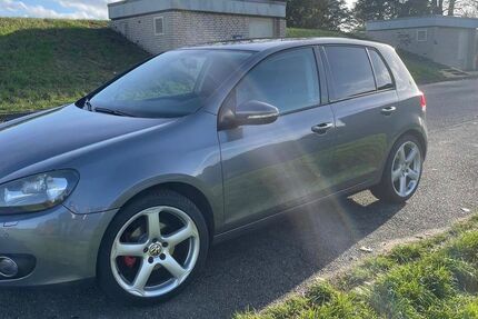 VW Golf 152.583 km 6.650 &euro; Hamburg 21033