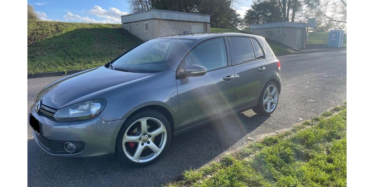 VW Golf 152.583 km 6.650 &euro; Hamburg 21033