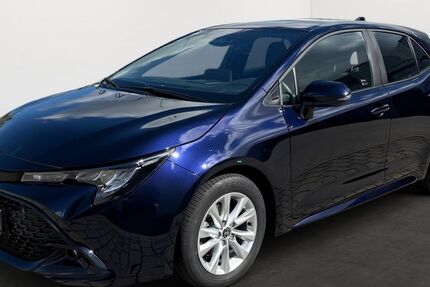 Toyota Corolla 16.797 km 24.630 € Villingen-Schwenningen 78048
