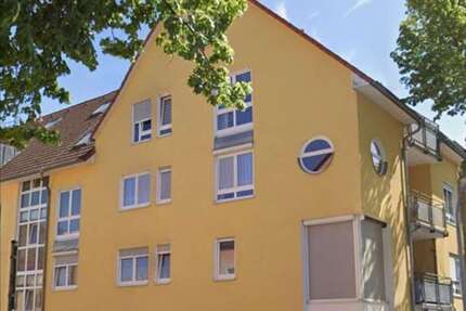 Zentrale 3-Zimmer-Maisonette-Wohnung in FürstenwaldeSpree - Wohnung Fürstenwalde | Angebot:25987513
