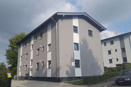 Wohnung Bobingen - 2 Zimmer, 74 m&sup2;, 880&euro; | Angebot:25995390
