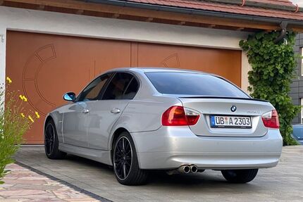 BMW 325 235.000 km 3.999 &euro; Herdwangen 88634