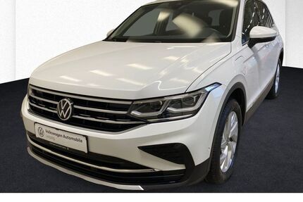 VW Tiguan 54.549 km 25.990 &euro; Leipzig 04178