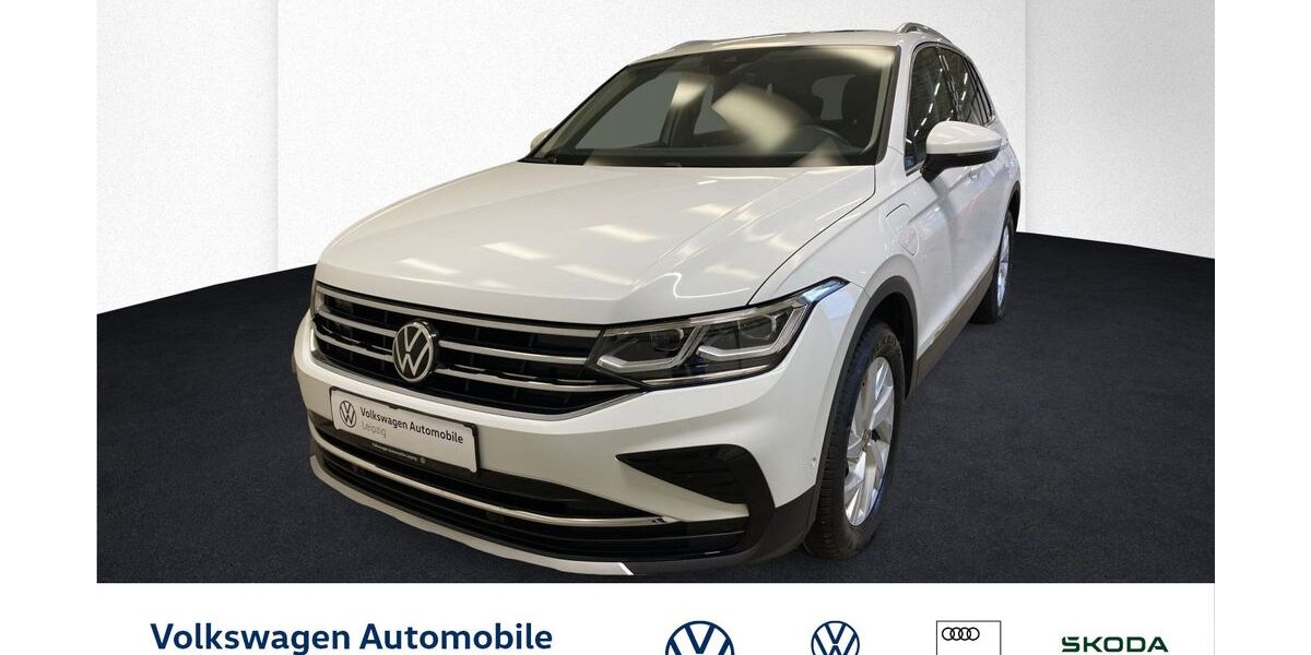 VW Tiguan 54.549 km 25.990 &euro; Leipzig 04178