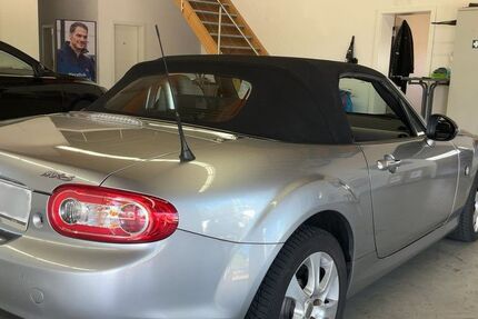Mazda MX-5 101.990 km 9.000 &euro; Krefeld 47829