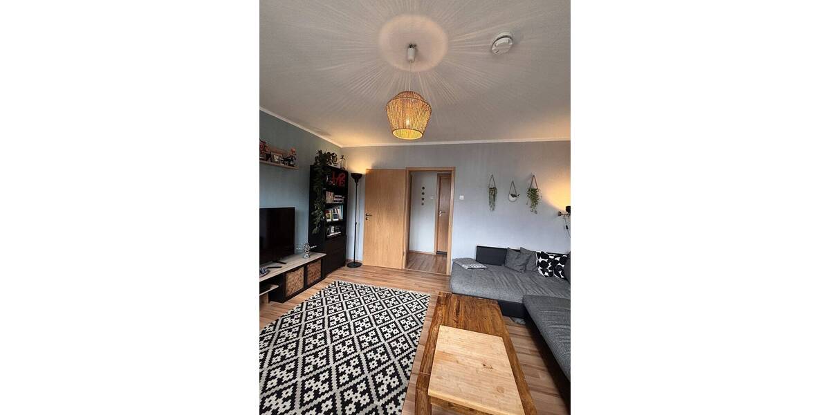 Etagenwohnung Neu Wulmstorf - 3 Zimmer, 68 m&sup2;, 690&euro; | Angebot:26657418