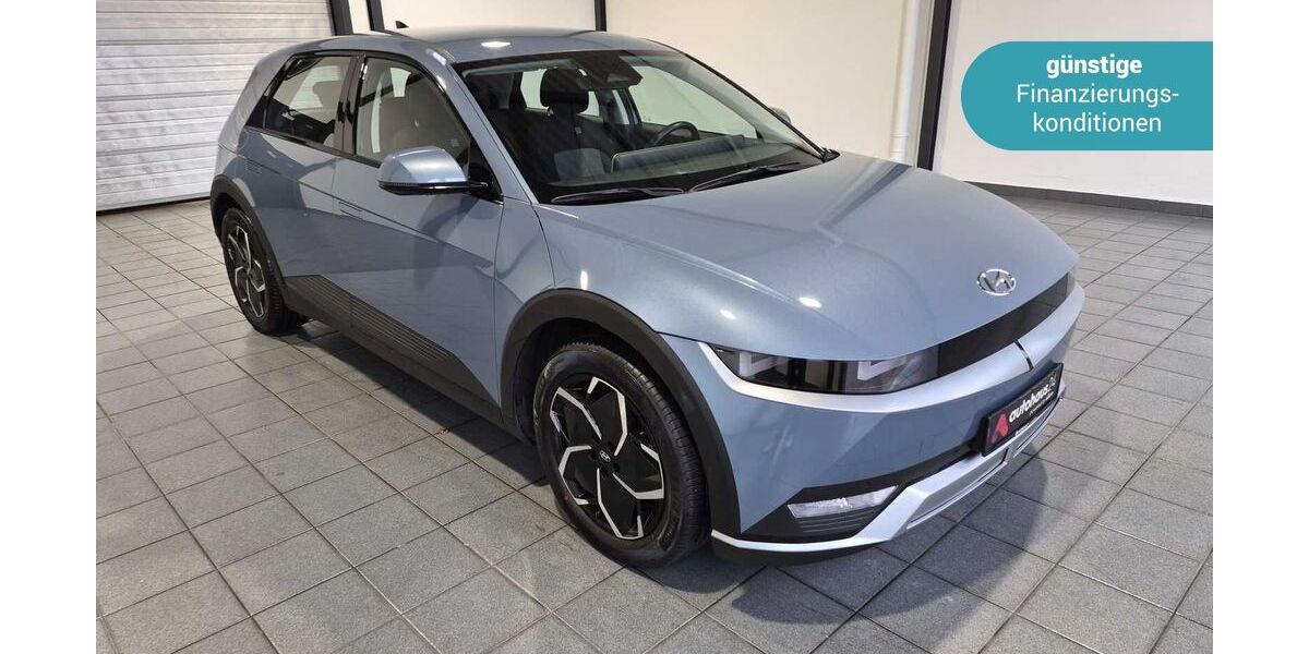 Hyundai IONIQ 5 43.441 km 27.490 &euro; Wuppertal 42287