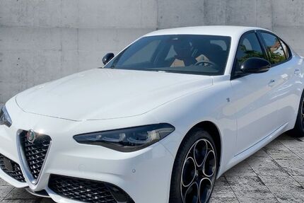 Alfa Romeo Giulia 4.100 km 46.890 &euro; Köngen 73257