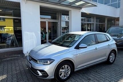 VW Polo 57.541 km 17.700 &euro; Woldegk 17348