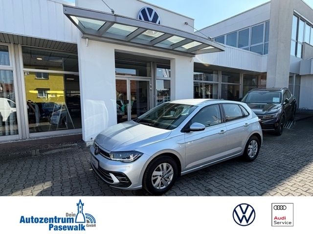 VW Polo 57.541 km 17.700 &euro; Woldegk 17348