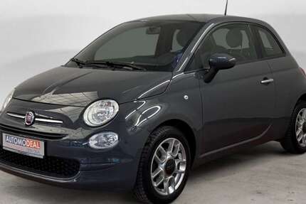 Fiat 500 59.899 km 9.979 € Moers 47445