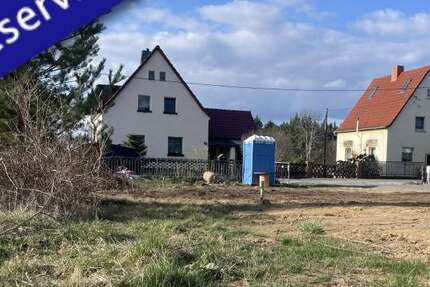 Grundstück Ottendorf-Okrilla Okrilla - 115.000&euro; | Angebot:26853476