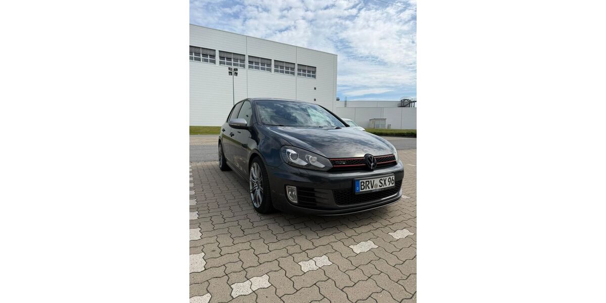 VW Golf 252.350 km 7.799 &euro; Bevern 25355