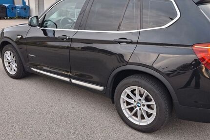 BMW X3 170.000 km 20.000 &euro; Julbach 84387
