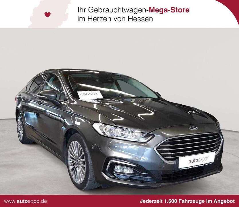 Mondeo