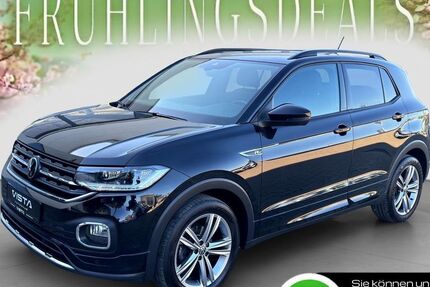 VW T-Cross 147.184 km 17.955 &euro; Braunschweig 38122