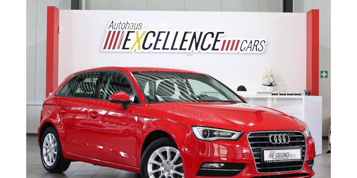 Audi A3 132.000 km 13.993 &euro; Hamm 59077