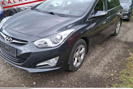 Hyundai i40 194.174 km 4.285 &euro; Achern 77855