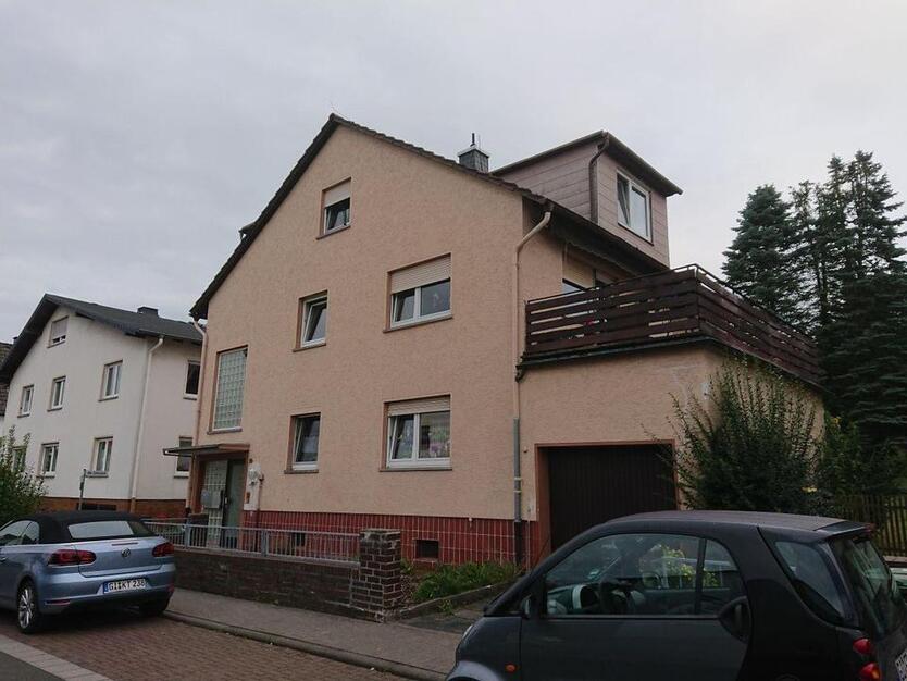 Haus zu verkaufen in Watzenborn- Steinberg zimmer