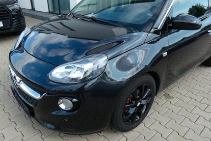 Opel Adam 178.000 km 2.990 € Erfurt 99087