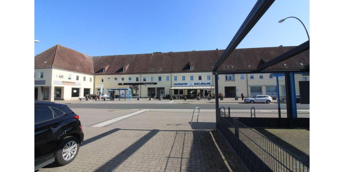 Gewerbeobjekt Salzgitter - 2.900&euro; | Angebot:26368541