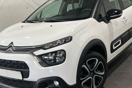 Citroen C3 18.000 km 11.995 &euro; Bretten 75015