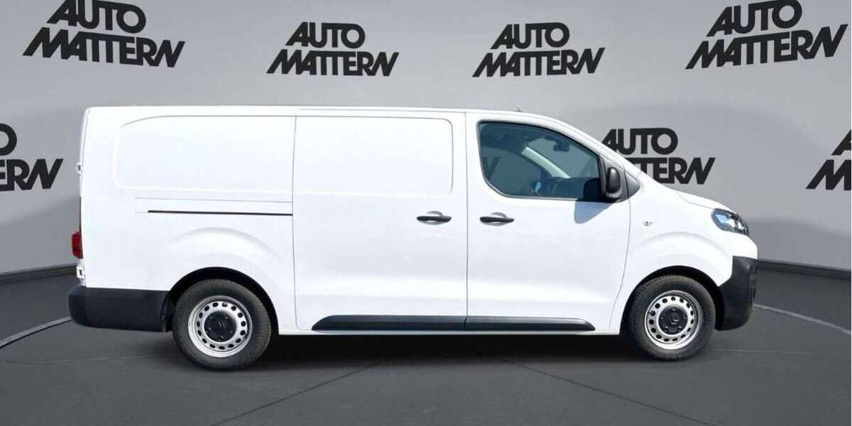 Citroen Jumpy 39.288 km 27.990 &euro; Bielefeld 33719