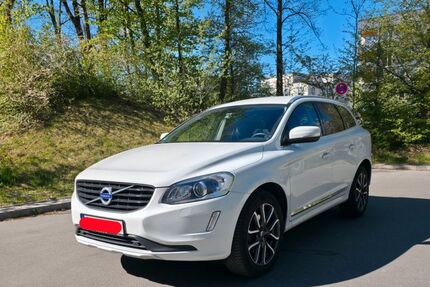Volvo XC60 213.000 km 14.300 &euro; München 81249