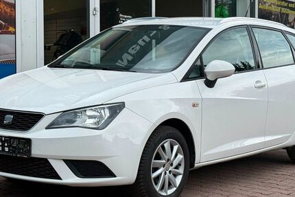 Seat Ibiza 156.200 km 6.700 &euro; Zwickau 08056