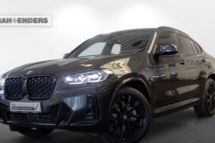 BMW X4 16.250 km 54.900 &euro; Limburg 65555