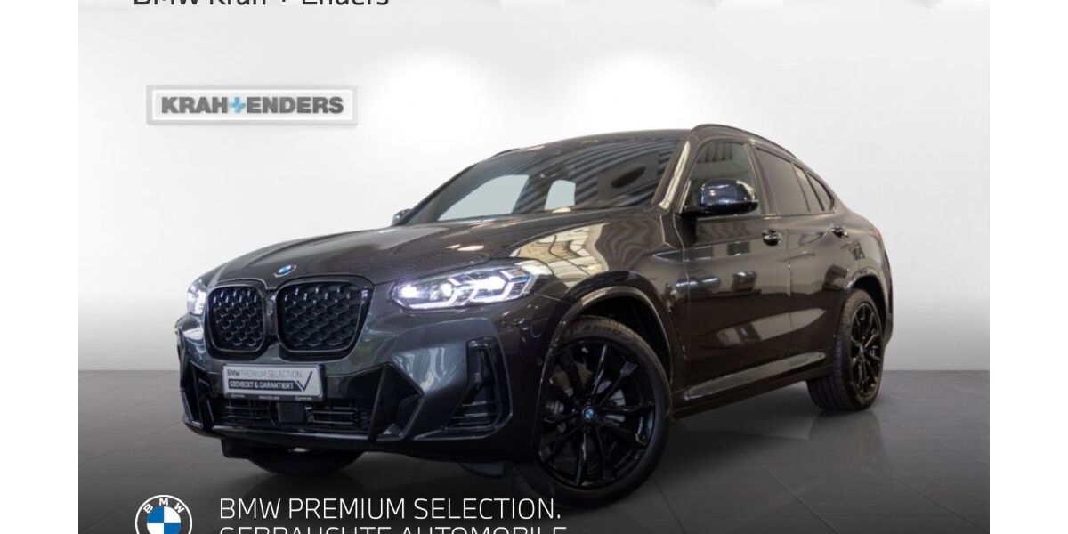 BMW X4 16.250 km 54.900 &euro; Limburg 65555