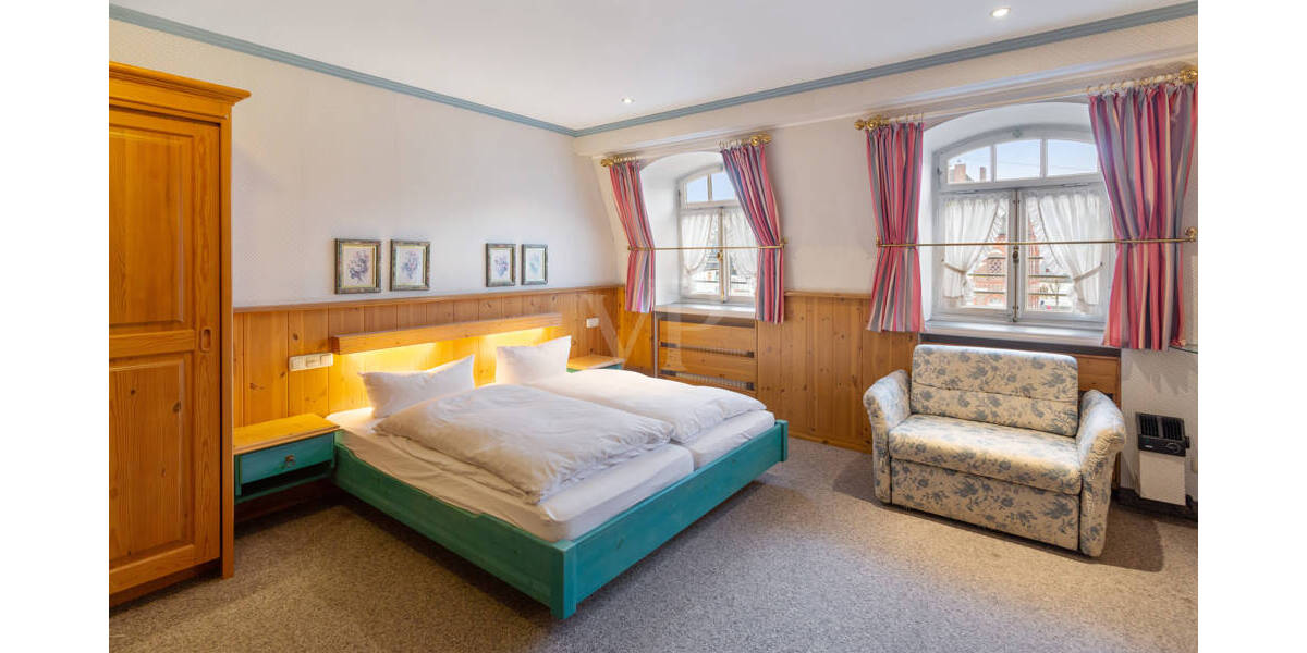 Gewerbeobjekt Adenau - 4 Zimmer, 3.000.000&euro; | Angebot:25725705