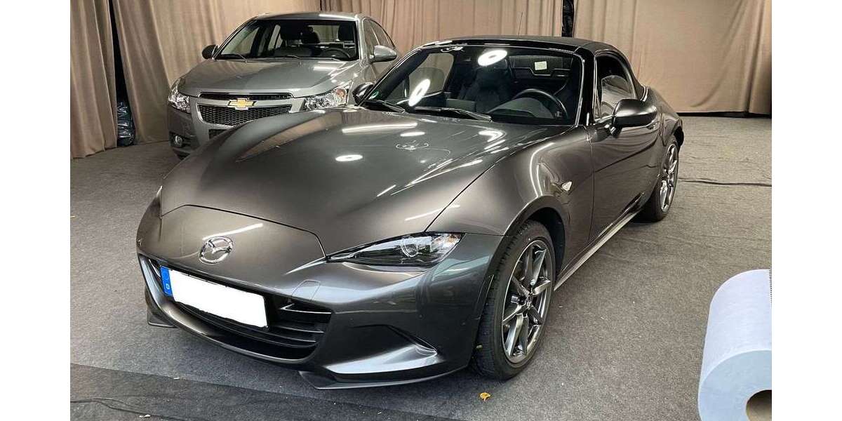 Mazda MX-5 32.000 km 33.990 &euro; Damme 49401