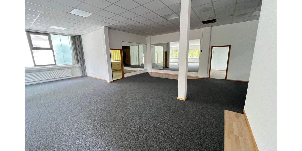 Gewerbeobjekt Bad Säckingen - 1.900&euro; | Angebot:25739320