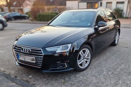 Audi A4 133.300 km 15.800 &euro; Heikendorf 24226