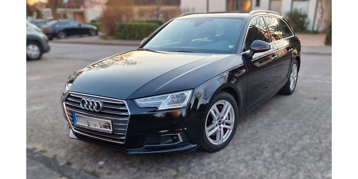 Audi A4 133.300 km 16.200 &euro; Heikendorf 24226