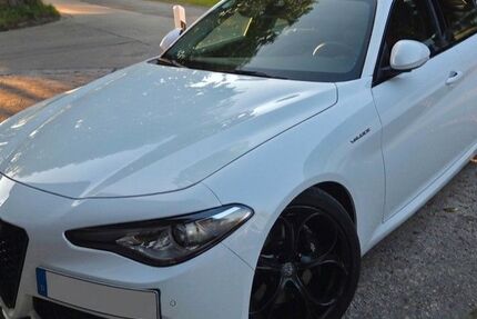 Alfa Romeo Giulia 136.000 km 23.300 &euro; Eching 85386