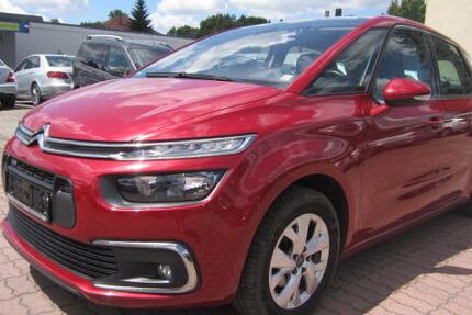 Citroen C3 Picasso
