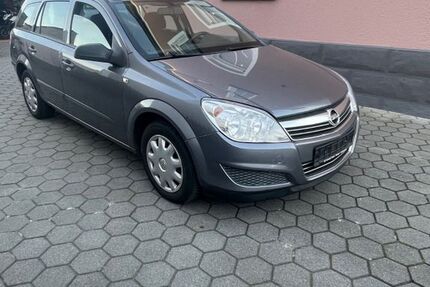 Opel Astra 141.000 km 2.850 &euro; Dissen 49201