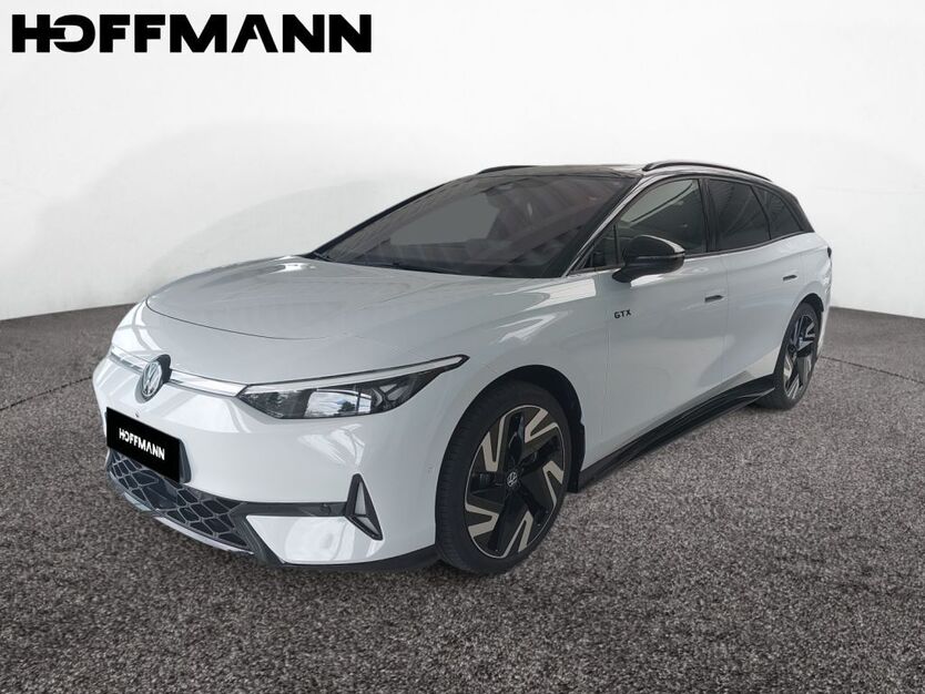 VW ID.7 2.994 km 56.890 € Pößneck 07381